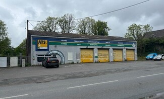 More details for Well Hl, Pembroke - Retail for Sale