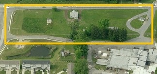 More details for 204 Southern Blvd, Wyoming, DE - Land for Sale