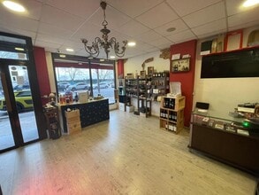 Commerce de détail dans Madrid, Madrid à louer Photo intérieure- Image 2 de 10