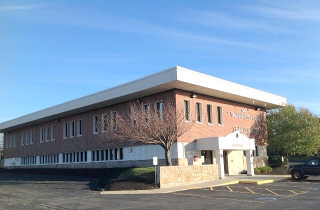 More details for 7 1st Ave, Peabody, MA - Office for Lease