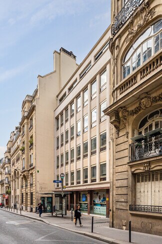 More details for 29 Rue Blanche, Paris - Office for Lease