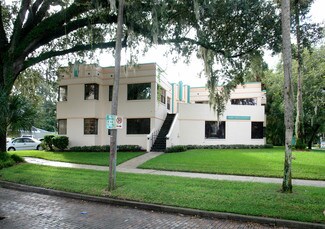 Plus de détails pour 605 Delaney Ave, Orlando, FL - Bureau à louer