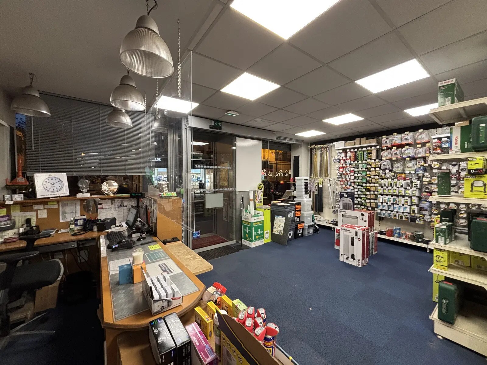 89 Avenue De La République, Montrouge for lease Building Photo- Image 1 of 27