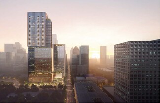 Plus de détails pour 2500 Ross Ave, Dallas, TX - Bureau à louer