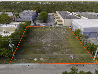 More details for 130XX Southwest 129th Terrace, Miami, FL - Land for Sale