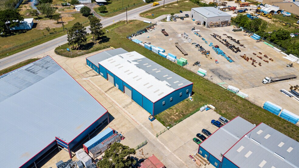 2471 FM359, Brookshire, TX à vendre - Photo du bâtiment - Image 3 de 38