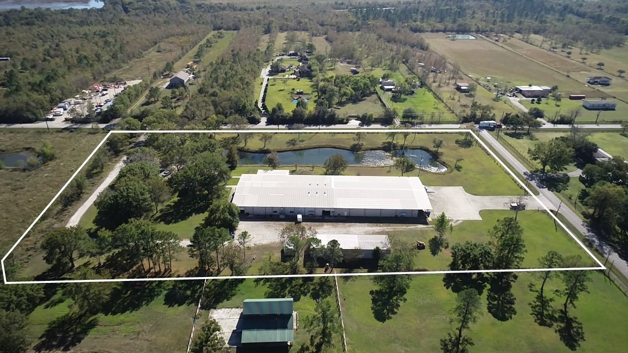 3215 Huffman Eastgate Rd, Huffman, TX for lease Interior Photo- Image 1 of 1