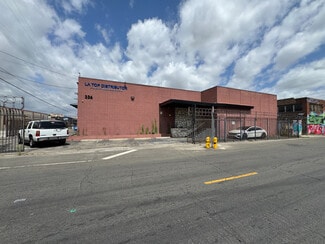 More details for 336 S Anderson St - 1410 Boyd St, Los Angeles, CA - Industrial for Lease