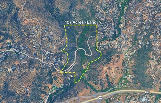 More details for Cabezut Rd, Sonora, CA - Land for Sale