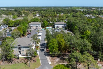 619 S Kerr Ave, Wilmington, NC - Aerial  map view - Image1