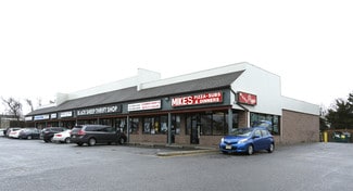 More details for 325 Drum Point Rd, Brick, NJ - Retail for Lease