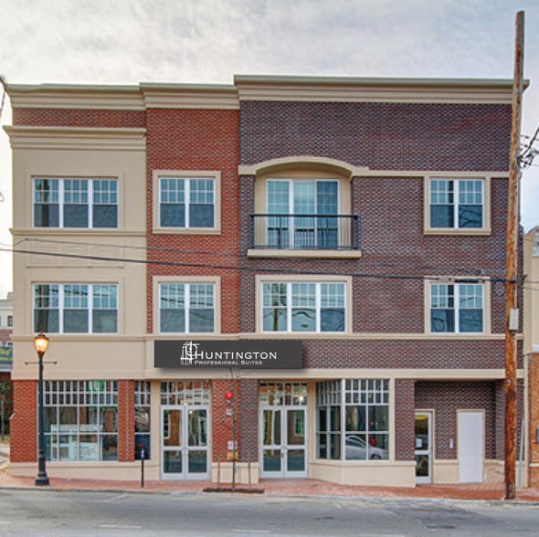 425 New York, Huntington, NY for lease - Building Photo - Image 1 of 19