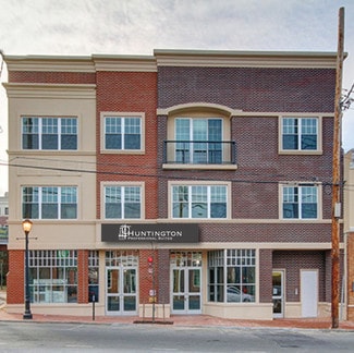 Plus de détails pour 425 New York, Huntington, NY - Bureau à louer