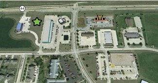 More details for 1200 E 1st St, Grimes, IA - Land for Lease