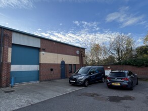 Birmingham Rd, Stratford Upon Avon for lease Interior Photo- Image 1 of 8