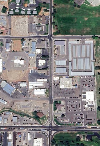 More details for 2188 4th Ave E, Twin Falls, ID - Industrial for Lease
