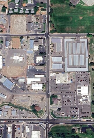 More details for 2188 4th Ave E, Twin Falls, ID - Industrial for Lease