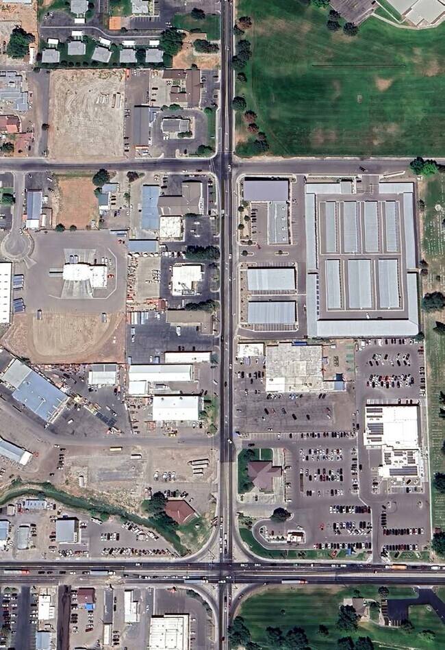 More details for 2188 4th Ave E, Twin Falls, ID - Industrial for Lease