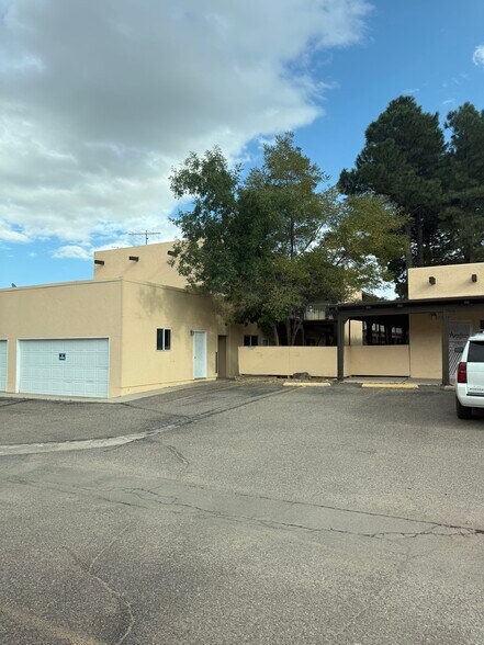 4490 Bent Brothers Blvd, Colorado City, CO à vendre - Photo du bâtiment - Image 2 de 14