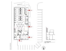 9416 Rainier Ave S, Seattle, WA for lease Floor Plan- Image 1 of 1