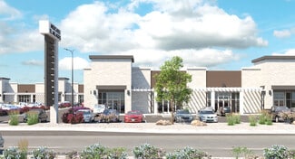 More details for Southwest Corner of Central Avenue & 98th Street, Albuquerque, NM - Retail for Lease