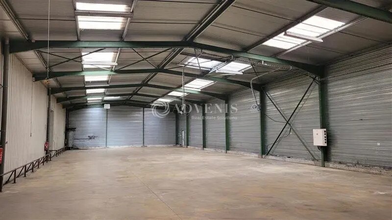 Flex dans Couëron à louer Photo intérieure- Image 1 de 4