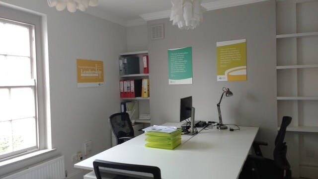 25B Lloyd Baker St, Londres à louer - Photo intérieure - Image 3 de 12