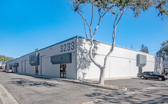 3233-3283 De La Cruz Blvd, Santa Clara CA - Entrepôt