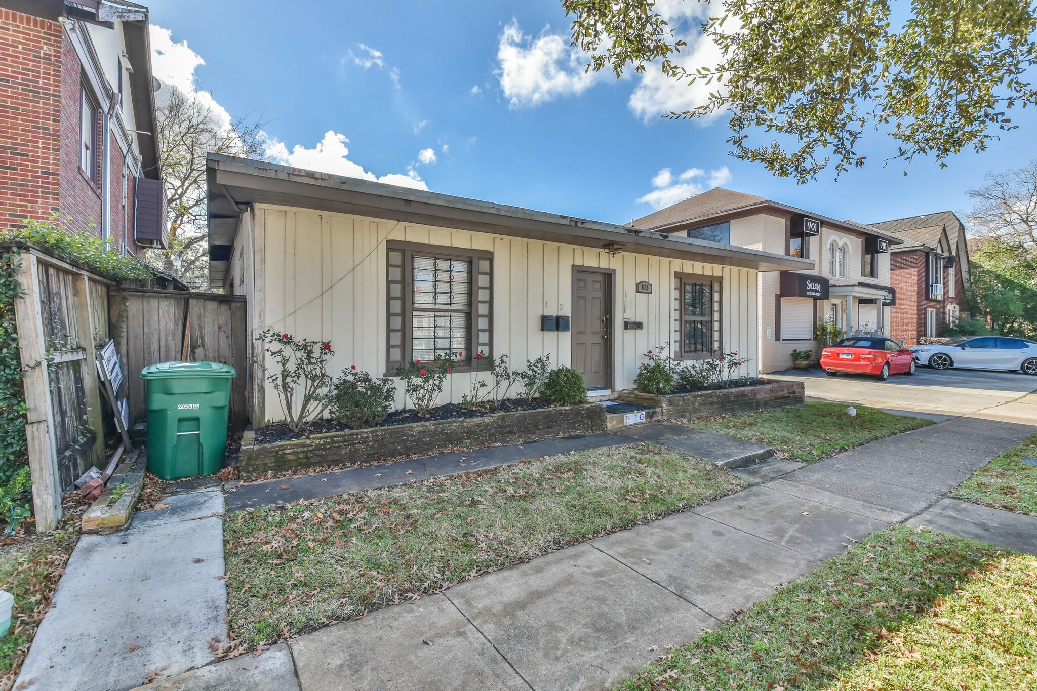 815 W Gray St, Houston, TX à vendre Photo principale- Image 1 de 16