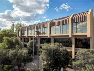 More details for 4171 N Mesa St, El Paso, TX - Office for Lease