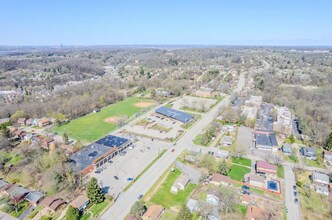 990 Greensburg Pike, East Pittsburgh, PA - Aerial  map view - Image1