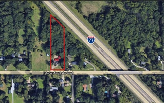 More details for 1199 E Turkeyfoot Ln, Akron, OH - Land for Sale