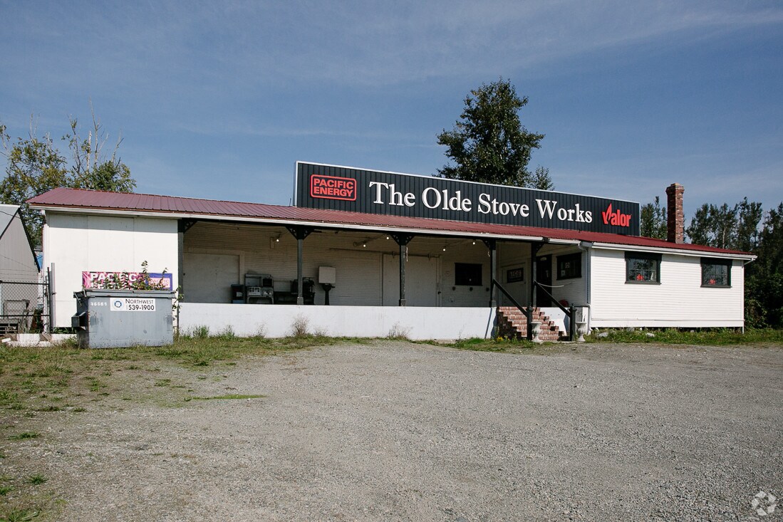 33509 Thompson Ave, Mission, BC à vendre Photo principale- Image 1 de 1