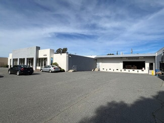 More details for 459 Park Ave, San Fernando, CA - Industrial for Sale