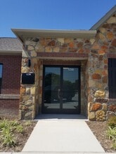 291 S Preston Rd, Prosper, TX à louer Photo du bâtiment- Image 1 de 9