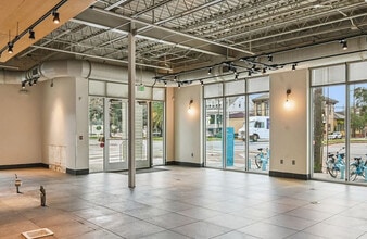 2222 St Claude Ave, New Orleans, LA for lease Interior Photo- Image 2 of 5