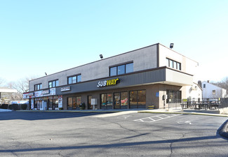 More details for 325 Chamberlain Hwy, Meriden, CT - Office, Retail for Lease