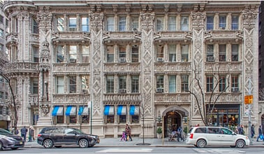 911 7th Ave, New York, NY for lease Interior Photo- Image 2 of 3