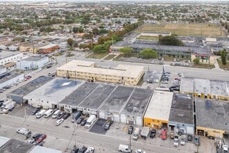 653 W 27th St, Hialeah, FL - Aérien  Vue de la carte - Image1
