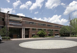 More details for 504 Carnegie Ctr, Princeton, NJ - Office for Lease