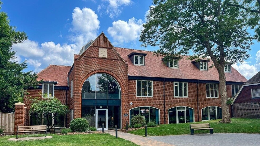 Ramsay Ct, Huntingdon for lease - Building Photo - Image 2 of 19