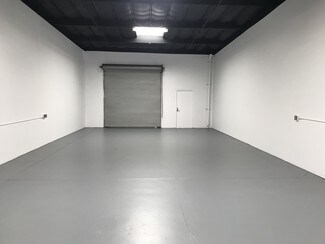 Plus de détails pour 1422 S Allec St, Anaheim, CA - Industriel à louer