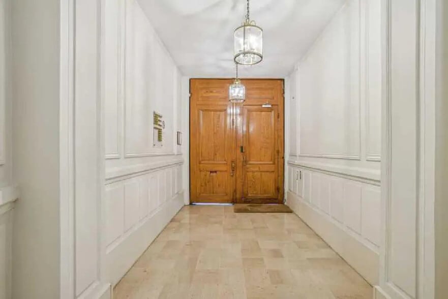 53 Rue La Fayette, Paris à vendre - Hall d’entrée - Image 2 de 2