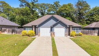 Plus de détails pour 16087 Echo Glen Dr, Tyler, TX - Multi-résidentiel à vendre