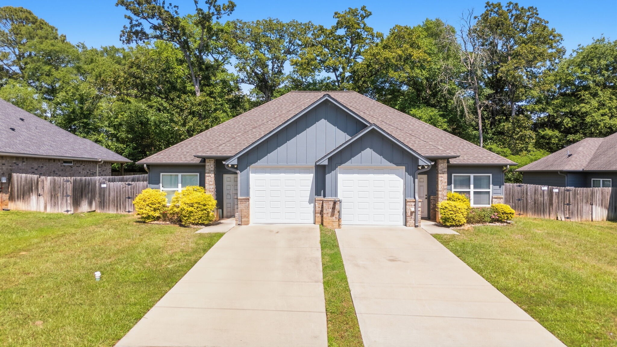 16087 Echo Glen Dr, Tyler, TX à vendre Photo du bâtiment- Image 1 de 23