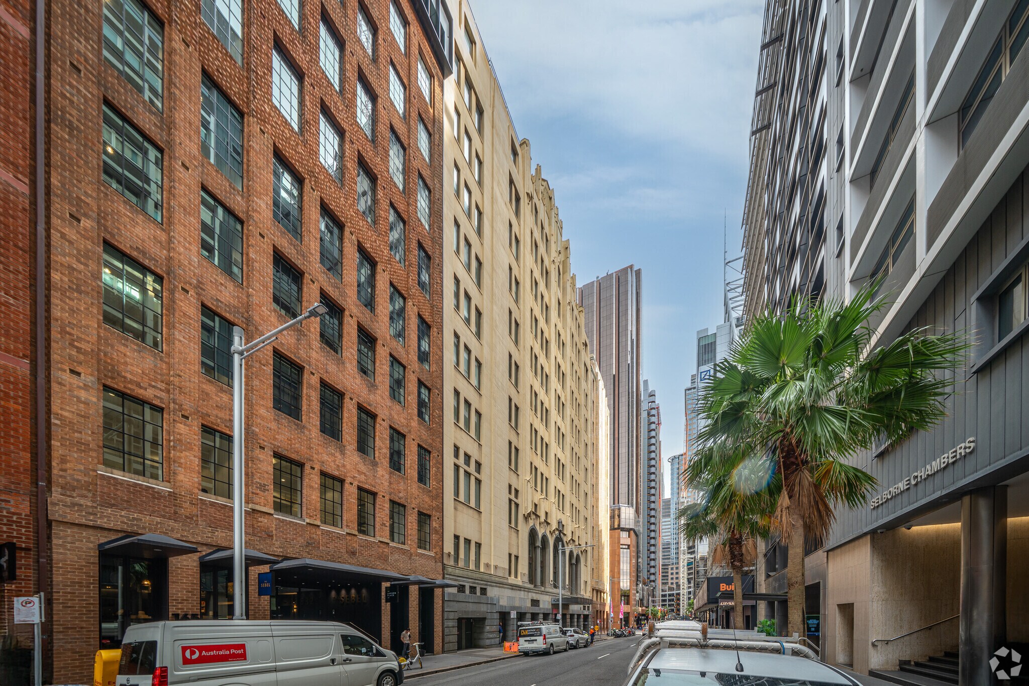 60 Elizabeth St, Sydney à louer Photo principale- Image 1 de 8