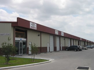 More details for 930 Roberts Rd, Lake Hamilton, FL - Industrial for Lease