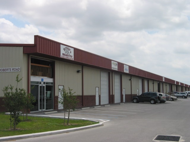 930 Roberts Rd, Lake Hamilton, FL for lease Building Photo- Image 1 of 4