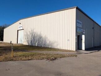 More details for 602 Avenue B, Moody, TX - Industrial for Sale