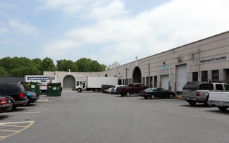 More details for 10744-10750 Tucker St, Beltsville, MD - Industrial for Lease